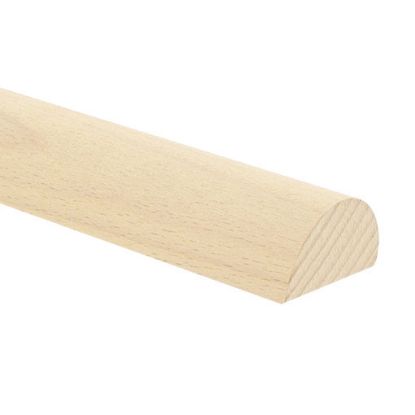 Immagine di MEZZO TONDO 7x15x2450 MM GREZZO AYOUS