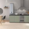 Immagine di SCALDACQUA ELETTRICO ULTRAPIATTO VERTIGO STEATITE WI-FI 100 LTWATERDROP (5ANNI) VERTICALE/ORIZZONTALE GROUPE ATLANTIC