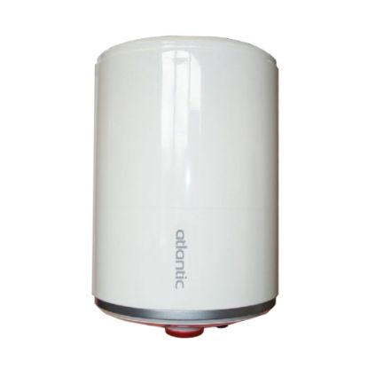 Immagine di SCALDACQUA ELETTRICO VERTICALE EGO 15 LT SOPRALAVELLO 1.2 KW GROUPE ATLANTIC