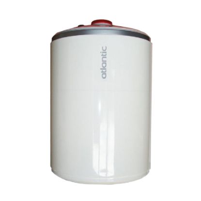 Immagine di SCALDACQUA ELETTRICO VERTICALE EGO 10 LT SOTTOLAVELLO 1.2 KW GROUPE ATLANTIC