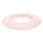 Immagine di GUARNIZIONE BIANCA SILICONE Ø 60 MM LINEA COMMERCIALE