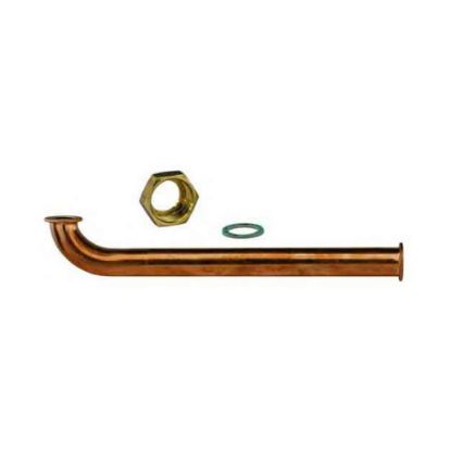 Immagine di RACCORDO BICARTELLATO Ø 3/4" FEMMINA Ø 18 MM LINEA COMMERCIALE