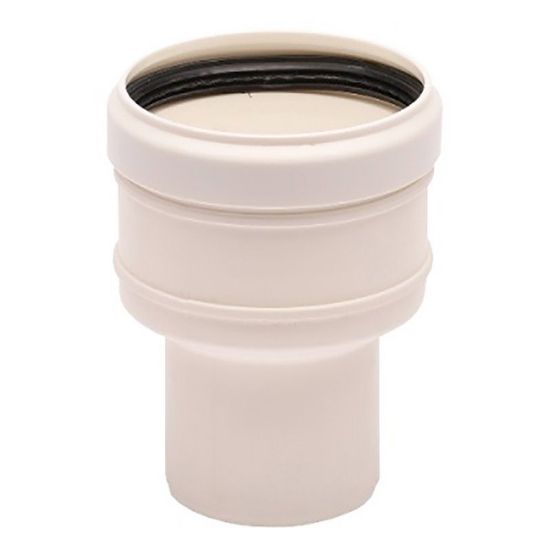 Immagine di AUMENTO IN PPS Ø 60M-80FMMLINEA COMMERCIALE