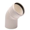 Immagine di CURVA IN PPS Ø 60 MM 90° MF LINEA COMMERCIALE
