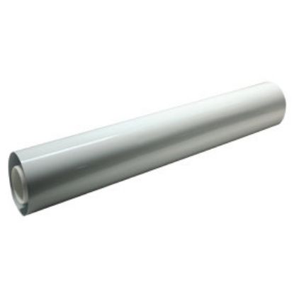 Immagine di PROLUNGA COASSIALE MF Ø 100/60 MM DA CM 50 IN ALLUMINIO LINEA COMMERCIALE