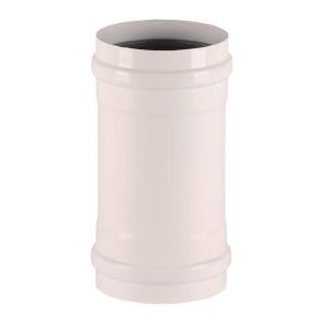 Immagine di MANICOTTO F/F Ø 80 MM IN ALLUMINIO LINEA COMMERCIALE