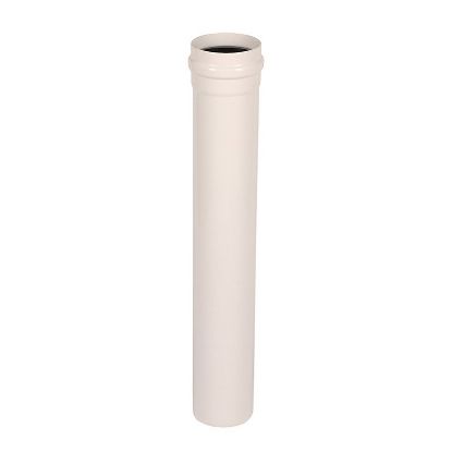 Immagine di PROLUNGA M/F Ø 60 MM DA CM 100 IN ALLUMINIO LINEA COMMERCIALE
