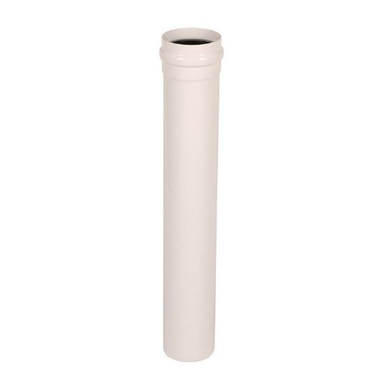 Immagine di PROLUNGA M/F Ø 60 MM DA CM 100 IN ALLUMINIO LINEA COMMERCIALE