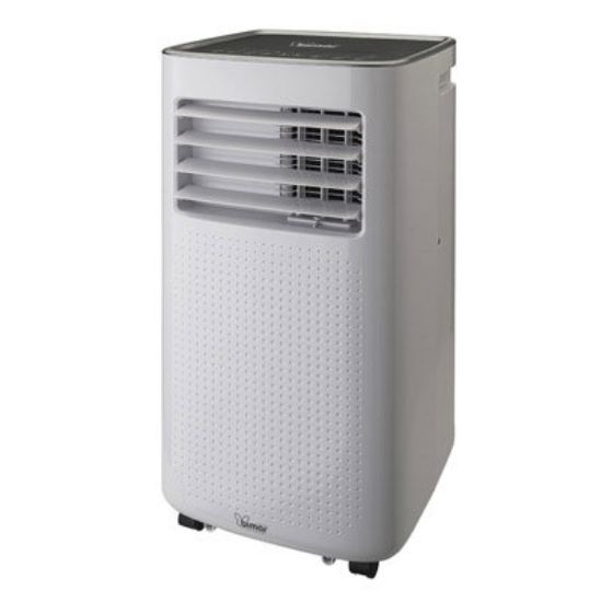 Immagine di CONDIZIONATORE PORTATILE WI-FI 9000 BTU SOLO FREDDO BIMAR
