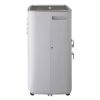Immagine di CONDIZIONATORE PORTATILE WI-FI 9000 BTU SOLO FREDDO BIMAR