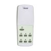 Immagine di CONDIZIONATORE PORTATILE WI-FI 9000 BTU SOLO FREDDO BIMAR
