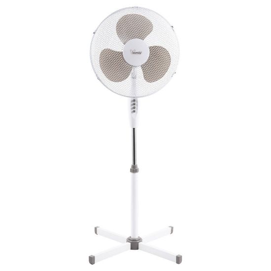 Immagine di VENTILATORE A PIANTANA 40 CM BIMAR