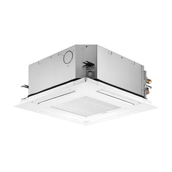 Immagine di UNITA  INTERNA MONO/MULTI CASSETTA 4VIE 60X60 SENZA GRIGLIA SLZ-M50FA R32 MITSUBISHI