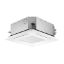 Immagine di UNITA' INTERNA MONO/MULTI CASSETTA 4VIE 60x60 SENZA GRIGLIA SLZ-M50FA R32 MITSUBISHI