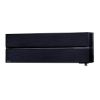 Immagine di UNITA' INTERNA MONO/MULTI KIRIGAMINE STYLE PARETE MSZ-LN35VG2B ONYX BLACK 3,5 KW R32 MITSUBISHI