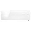 Immagine di UNITA  INTERNA MONO/MULTI KIRIGAMINE STYLE PARETE MSZ-LN25VG2V PEARL WHITE 2,5 KW R32 MITSUBISHI