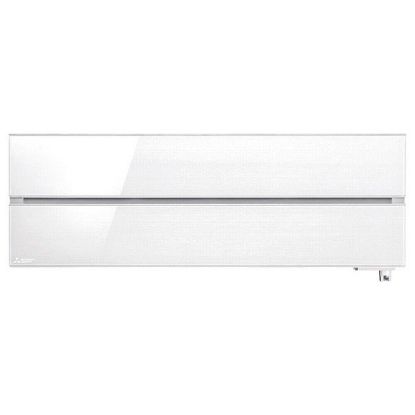 Immagine di UNITA  INTERNA MONO/MULTI KIRIGAMINE STYLE PARETE MSZ-LN25VG2V PEARL WHITE 2,5 KW R32 MITSUBISHI