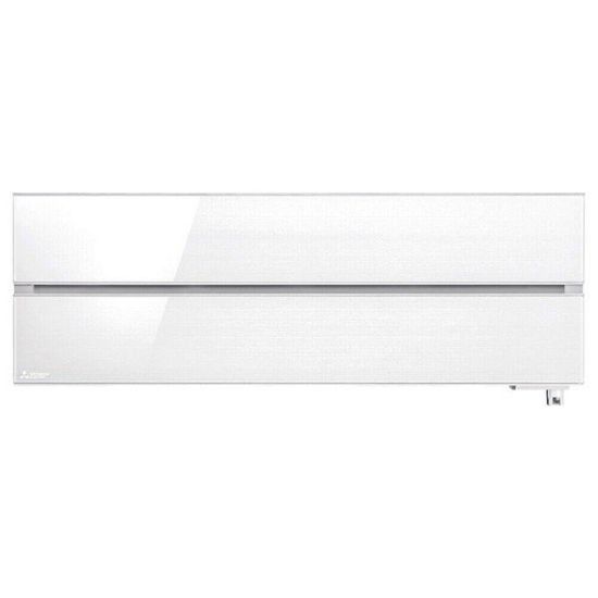 Immagine di UNITA  INTERNA MONO/MULTI KIRIGAMINE STYLE PARETE MSZ-LN25VG2V PEARL WHITE 2,5 KW R32 MITSUBISHI