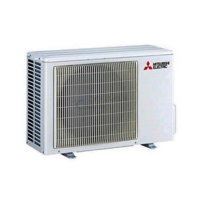 Immagine di UNITA  ESTERNA MULTISPLIT INVERTER HR SMART MXZ-3HA50VF 3 ATTACCHI R32 MITSUBISHI