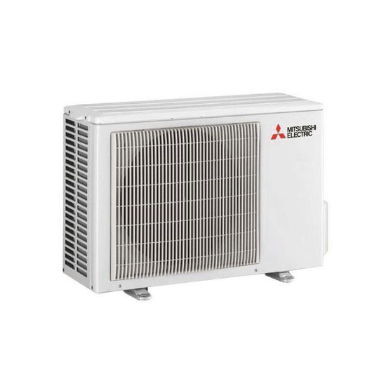 Immagine di UNITA' ESTERNA MONOSPLIT KIRIGAMINE STYLE DC INVERTER MUZ-LN35VG2 R32 MITSUBISHI