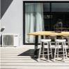 Immagine di UNITA' ESTERNA MONOSPLIT KIRIGAMINE STYLE DC INVERTER MUZ-LN35VG2 R32 MITSUBISHI