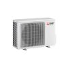 Immagine di UNITA' ESTERNA MONOSPLIT KIRIGAMINE STYLE DC INVERTER MUZ-LN25VG2 R32 MITSUBISHI