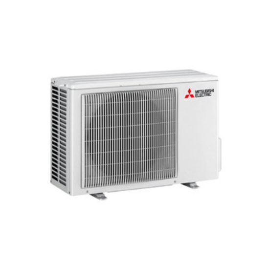 Immagine di UNITA' ESTERNA MONOSPLIT KIRIGAMINE STYLE DC INVERTER MUZ-LN25VG2 R32 MITSUBISHI