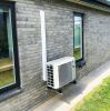 Immagine di UNITA' ESTERNA MONOSPLIT DC INVERTER MUZ-AP25VG R32 MITSUBISHI