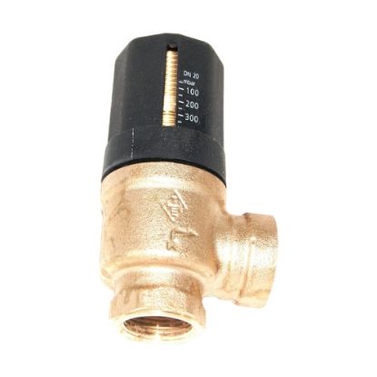 Immagine di BY-PASS IDRAULICO 50-350 MBAR VAILLANT