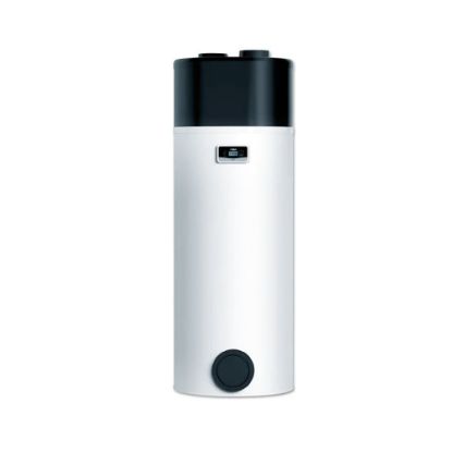 Immagine di SCALDACQUA A POMPA DI CALORE AROSTOR VWL B 270/5 270 LT VAILLANT
