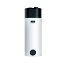 Immagine di SCALDACQUA A POMPA DI CALORE AROSTOR VWL B 100/5 100 LT VAILLANT