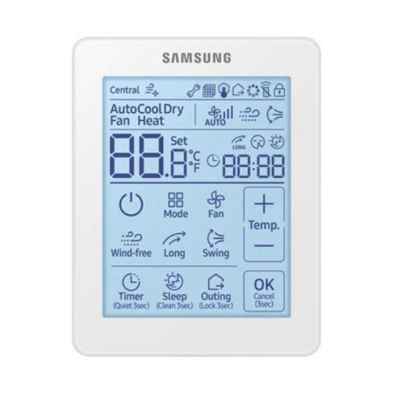Immagine di COMANDO A FILO TOUCH SAMSUNG