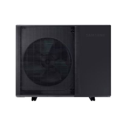 Immagine di POMPA DI CALORE INVERTER ALTA TEMPERATURA EHS MONO AE080BXYDEG/EU 8KW R32 (1x220) SAMSUNG