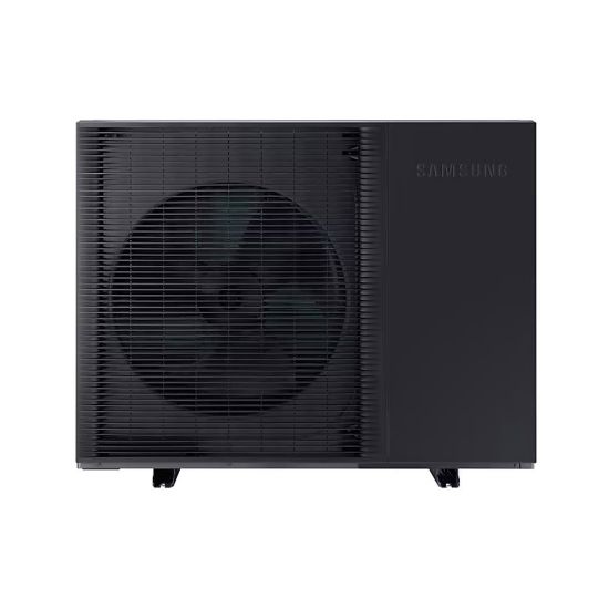 Immagine di POMPA DI CALORE INVERTER ALTA TEMPERATURA EHS MONO AE080BXYDEG/EU 8KW R32 (1x220) SAMSUNG