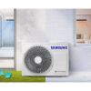 Immagine di UNITA' ESTERNA MONOSPLIT AC052RXAD KG /EU MONOFASE R32 SAMSUNG