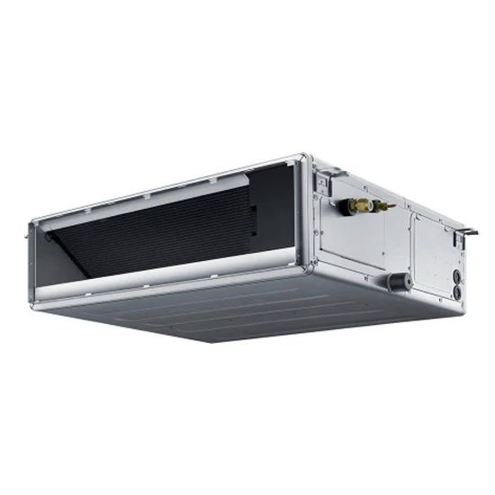 Immagine di UNITA' INTERNA CANALIZZABILE MONOSPLIT 5,2 KW AC052RNMD KG /EU MSP SAMSUNG