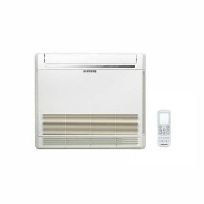 Immagine di UNITA' INTERNA A CONSOLE MULTISPLIT AJ026TNJ 2.6KW NASA SAMSUNG