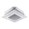 Immagine di UNITA' INTERNA CASSETTA MINI MULTISPLIT AJ035TNN 3.5KW 4VIE WINDFREE NASA SAMSUNG