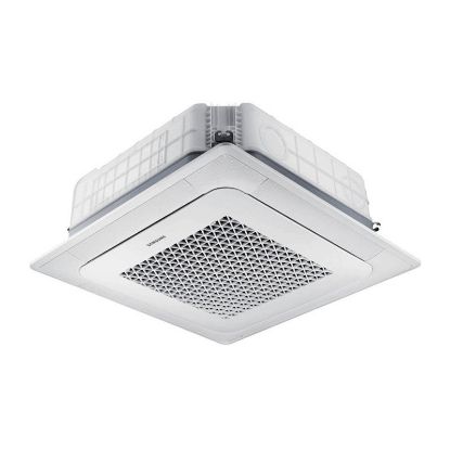 Immagine di UNITA' INTERNA CASSETTA MINI MULTISPLIT AJ035TNN 3.5KW 4VIE WINDFREE NASA SAMSUNG