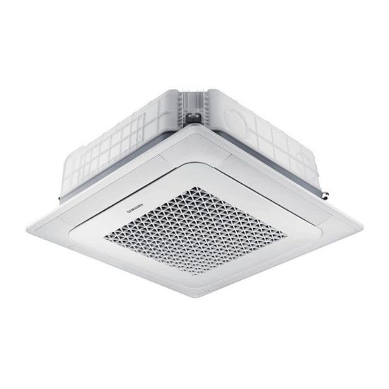 Immagine di UNITA  INTERNA CASSETTA MINI MULTISPLIT AJ026TNN 2.6KW 4VIE WINDFREE NASA SAMSUNG