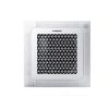 Immagine di UNITA  INTERNA CASSETTA MINI MULTISPLIT AJ026TNN 2.6KW 4VIE WINDFREE NASA SAMSUNG