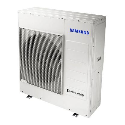 Immagine di UNITA  ESTERNA MULTISPLIT 100 T 5 ATTACCHI 10 KW R32 SAMSUNG