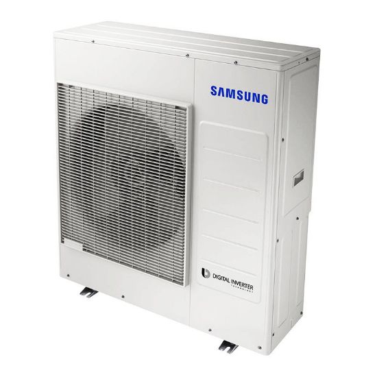 Immagine di UNITA  ESTERNA MULTISPLIT 100 T 5 ATTACCHI 10 KW R32 SAMSUNG