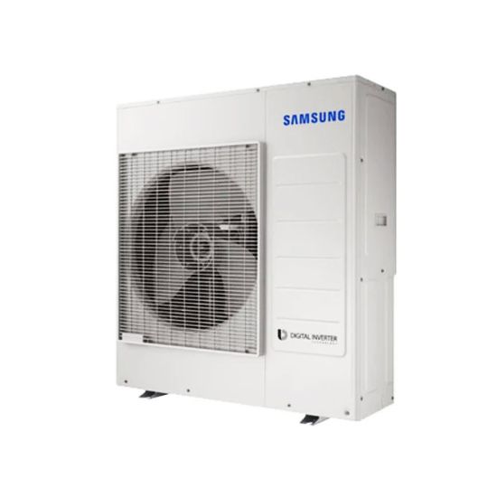 Immagine di UNITA  ESTERNA MULTI FJM 100 5 ATTACCHI R32 SAMSUNG