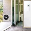 Immagine di UNITA  ESTERNA MULTISPLIT 080 T 4 ATTACCHI 8 KW R32 SAMSUNG