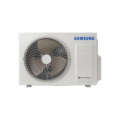 Immagine di UNITA  ESTERNA MULTISPLIT 040 T 2 ATTACCHI 4 KW R32 SAMSUNG