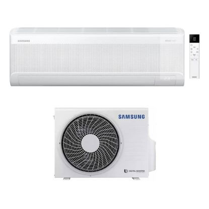 Immagine di MONOSPLIT 12000 BTU/H ( KW 3.5 ) WINDFREE AVANT S2 WIFI A+++/A++ SAMSUNG