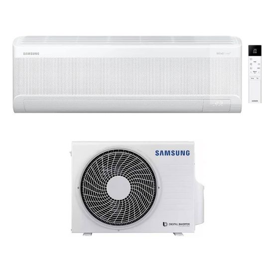 Immagine di MONOSPLIT 12000 BTU/H ( KW 3.5 ) WINDFREE AVANT S2 WIFI A+++/A++ SAMSUNG