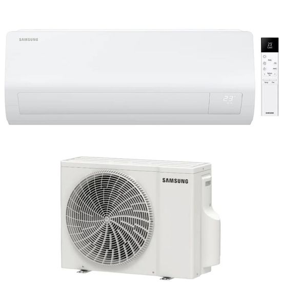 Immagine di MONOSPLIT 18000 BTH/H ( KW 5 ) CEBU S2 WIFI A++/A+ SAMSUNG