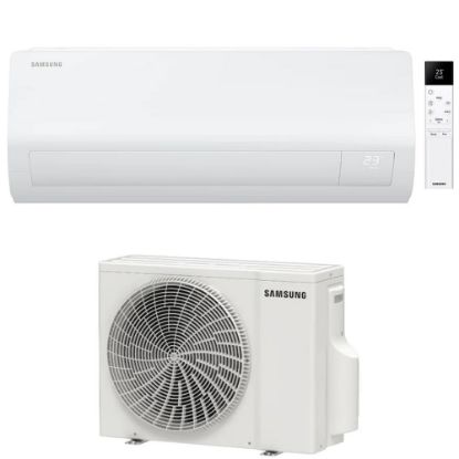 Immagine di MONOSPLIT 15000 BTH/H ( KW 4.4 ) CEBU S2 WIFI A++/A+ SAMSUNG